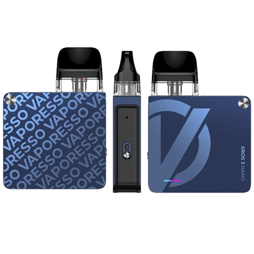 Xros 3 Nano